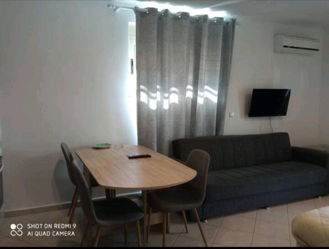 Theoni'S Apartments Xylókastro Eksteriør bilde